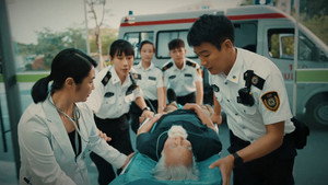 奔跑吧，医生 1. évad Ep.2 2. epizód
