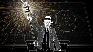 Voyages au pays des maths 1. évad Ep.5 5. epizód