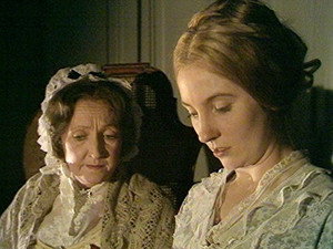 Cranford 1. évad Ep.2 2. epizód