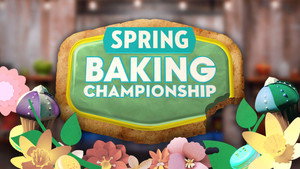 Spring Baking Championship kép