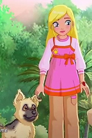 Cuccioli cerca amici - Nel regno di Pocketville poszter