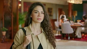 Adım Farah 1. évad Ep.37 37. epizód