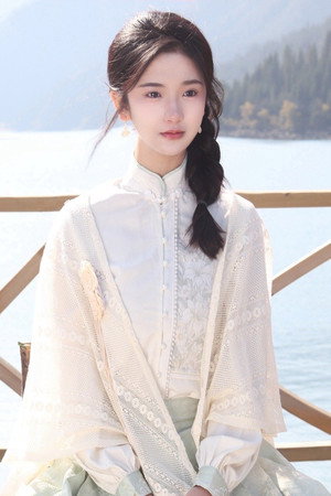 阚琳娜