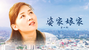 婆家娘家 kép
