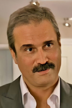 Levent Güner profil kép
