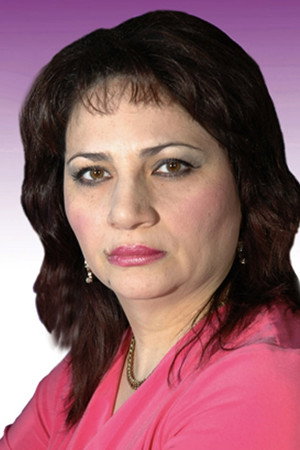 Mətanət Atakişiyeva profil kép
