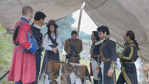 Bolivar 1. évad Ep.45 45. epizód