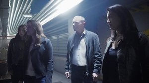 A S.H.I.E.L.D. ügynökei 5. évad Ep.1 1. epizód
