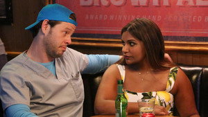 The Mindy Project 4. évad Ep.22 22. epizód