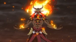 転生したらスライムだった件 1. évad Ep.7 7. epizód