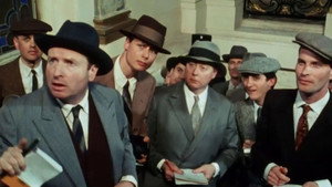 Le Retour d'Arsène Lupin 1. évad Ep.4 4. epizód