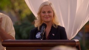 Városfejlesztési osztály 4. évad Ep.1 Nevem Leslie Knope