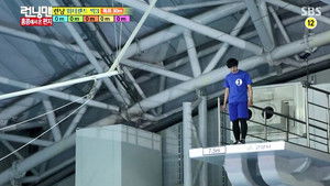 런닝맨 1. évad Ep.182 182. epizód
