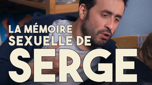 Serge le Mytho 1. évad Ep.22 22. epizód
