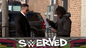 Swerved 2. évad Ep.1 1. epizód