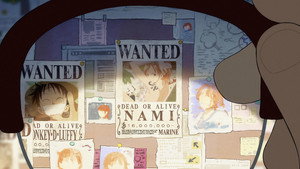 One Piece kép