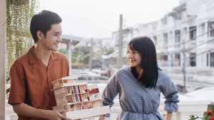 365 วัน บ้านฉัน บ้านเธอ kép