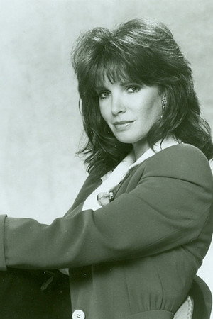 Christine Cromwell poszter