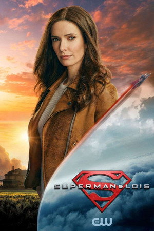 Superman és Lois poszter