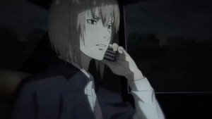 波よ聞いてくれ 1. évad Ep.11 11. epizód