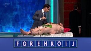 8 Out of 10 Cats Does Countdown 7. évad Ep.5 5. epizód