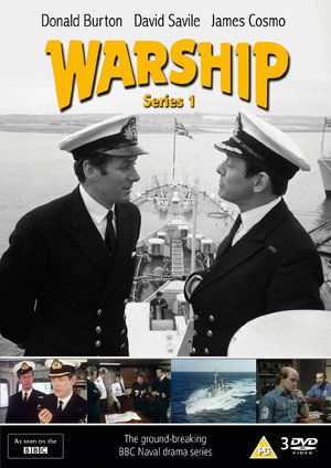 Warship 1. évad (1973-06-06) poszter