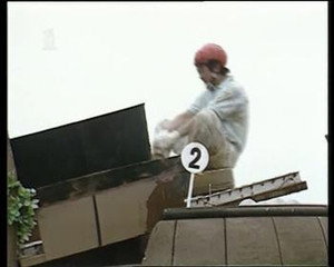 Takeshi's Castle 3. évad Ep.27 27. epizód