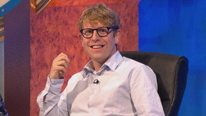 8 Out of 10 Cats Does Countdown 27. évad Ep.1 1. epizód