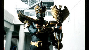 仮面ライダー龍騎 1. évad Ep.35 35. epizód