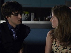 Degrassi 10. évad Ep.27 27. epizód
