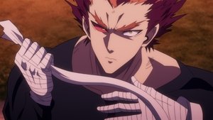 One-Punch Man 3. évad Ep.2 2. epizód