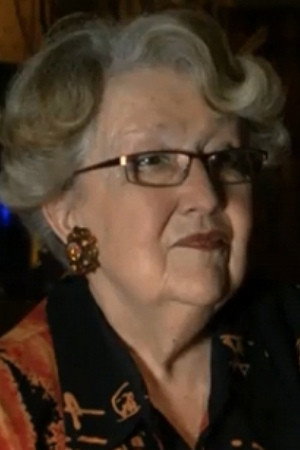 Lucie Dolène profil kép