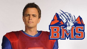 Blue Mountain State kép