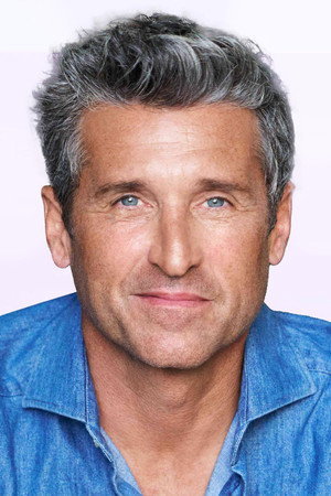 Patrick Dempsey profil kép