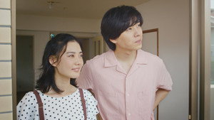 ドライフラワー －七月の部屋－ 1. évad Ep.2 2. epizód