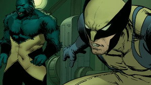 Astonishing X-Men 1. évad Ep.4 4. epizód
