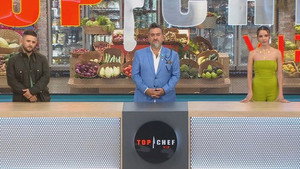 Top Chef VIP 2. évad Ep.53 53. epizód