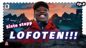 Safari på safari 1. évad Ep.8 8. epizód