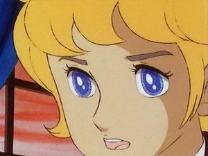 キャンディ・キャンディ 1. évad Ep.24 24. epizód