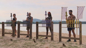 Survivor – A sziget 6. évad - Generációk harca Ep.25 25. epizód