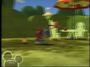 Rolie Polie Olie 2. évad Ep.13 13. epizód