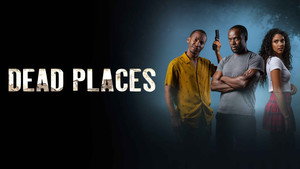 Dead Places kép