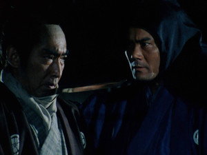 必殺仕事人 7. évad Ep.6 6. epizód