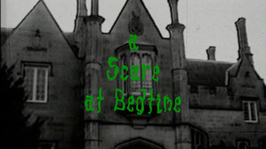 A Scare at Bedtime kép