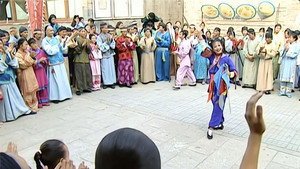 还珠格格 2. évad Ep.39 39. epizód