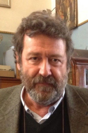 Alessandro Rossi