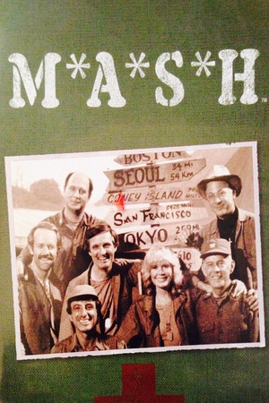 M*A*S*H poszter