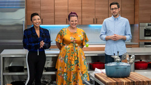 America's Test Kitchen: The Next Generation 1. évad Ep.2 2. epizód