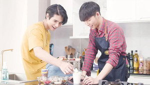 ส่วนผสมที่ลงตัว 1. évad Ep.1 1. epizód