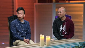 晚吹 - 總有一瓣喺左近 5. évad Ep.133 133. epizód